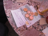 25 PAGANT EL VERMOUTH